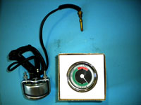 Fernthermometer, TN 0009422012 für alle luftgekühlten Motoren